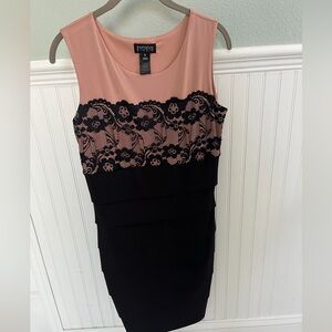 Enfocus Studio Knit Dress